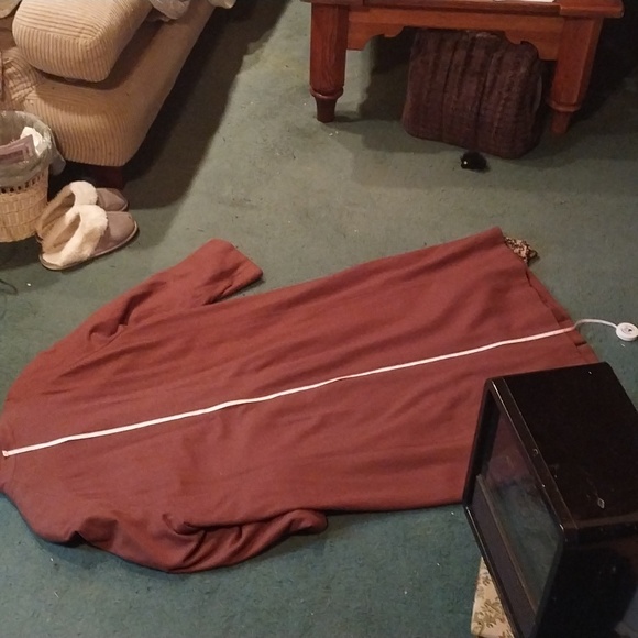 Harvey Benard winter coat - Picture 11 of 12